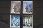 Irland Irland 327-330 postfrisch MiNr. 327-330 postfrisch -