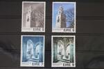 Irland Irland 327-330 postfrisch MiNr. 327-330 postfrisch -