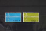 Irland Irland 265-266 postfrisch Europa MiNr. 265-266 postfrisch Europa -