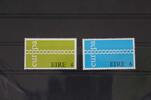 Irland Irland 265-266 postfrisch Europa MiNr. 265-266 postfrisch Europa -