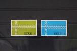 Irland Irland 265-266 postfrisch Europa MiNr. 265-266 postfrisch Europa -