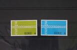 Irland Irland 265-266 postfrisch Europa MiNr. 265-266 postfrisch Europa -