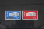 Irland Irland 230-231 postfrisch Europa MiNr. 230-231 postfrisch Europa -