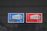Irland Irland 230-231 postfrisch Europa MiNr. 230-231 postfrisch Europa -