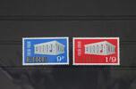 Irland Irland 230-231 postfrisch Europa MiNr. 230-231 postfrisch Europa -