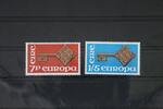 Irland Irland 202-203 postfrisch Europa MiNr. 202-203 postfrisch Europa -