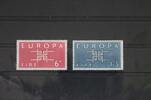 Irland Irland 159-160 postfrisch Europa MiNr. 159-160 postfrisch Europa -