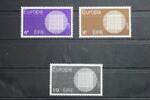 Irland Irland 239-241 postfrisch Europa MiNr. 239-241 postfrisch Europa -