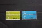 Irland Irland 265-266 postfrisch Europa MiNr. 265-266 postfrisch Europa -
