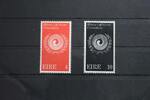 Irland Irland 270-271 postfrisch MiNr. 270-271 postfrisch -