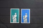 Irland Irland 272-273 postfrisch MiNr. 272-273 postfrisch -