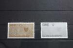 Irland Irland 274-275 postfrisch MiNr. 274-275 postfrisch -