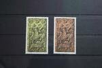 Irland Irland 281-282 postfrisch MiNr. 281-282 postfrisch -