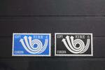 Irland Irland 289-290 postfrisch Europa MiNr. 289-290 postfrisch Europa -