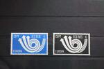 Irland Irland 289-290 postfrisch Europa MiNr. 289-290 postfrisch Europa -