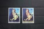 Irland Irland 311-312 postfrisch MiNr. 311-312 postfrisch -