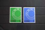 Irland Irland 309-310 postfrisch MiNr. 309-310 postfrisch -