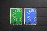 Irland Irland 309-310 postfrisch MiNr. 309-310 postfrisch -