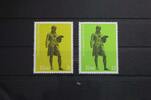 Irland Irland 304-305 postfrisch MiNr. 304-305 postfrisch -