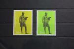 Irland Irland 304-305 postfrisch MiNr. 304-305 postfrisch -