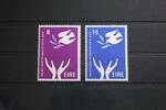 Irland Irland 313-314 postfrisch MiNr. 313-314 postfrisch -