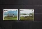 Irland Irland 322-323 postfrisch MiNr. 322-323 postfrisch -