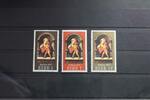 Irland Irland 333-335 postfrisch MiNr. 333-335 postfrisch -