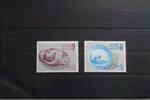 Irland Irland 344-345 postfrisch MiNr. 344-345 postfrisch -