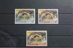 Irland Irland 353-355 postfrisch MiNr. 353-355 postfrisch -