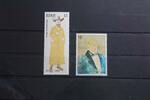 Irland Irland 417-418 postfrisch MiNr. 417-418 postfrisch -
