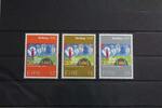 Irland Irland 430-432 postfrisch MiNr. 430-432 postfrisch -