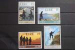 Irland Irland 441-444 postfrisch MiNr. 441-444 postfrisch -