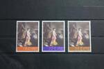 Irland Irland 455-457 postfrisch MiNr. 455-457 postfrisch -