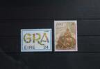 Irland Irland 669-670 postfrisch MiNr. 669-670 postfrisch -