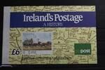 Irland Irland MH 14 postfrisch MiNr. MH 14 postfrisch -