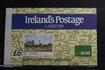 Irland Irland MH 14 postfrisch MiNr. MH 14 postfrisch -