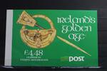 Irland Irland 683 postfrisch als Markenheftchen MiNr. 683 postfrisch als Markenheftchen -