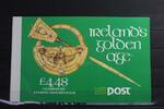 Irland Irland 683 postfrisch als Markenheftchen MiNr. 683 postfrisch als Markenheftchen -