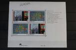 Portugal Portugal Block 93 mit 1960 postfrisch MiNr. Block 93 mit 1960 postfrisch -