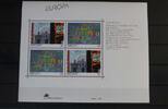 Portugal Portugal Block 93 mit 1960 postfrisch MiNr. Block 93 mit 1960 postfrisch -