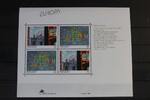 Portugal Portugal Block 93 mit 1960 postfrisch MiNr. Block 93 mit 1960 postfrisch -