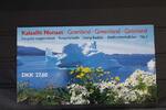 Grönland Grönland MH 1 postfrisch MiNr. MH 1 postfrisch -