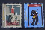 Portugal Portugal 2677-2678 postfrisch MiNr. 2677-2678 postfrisch -