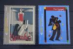 Portugal Portugal 2677-2678 postfrisch MiNr. 2677-2678 postfrisch -