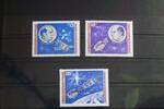 Bulgarien Bulgarien 2418-2420 postfrisch MiNr. 2418-2420 postfrisch -