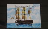 Kambodscha Kambodscha Block 231 mit 1747 postfrisch MiNr. Block 231 mit 1747 postfrisch -