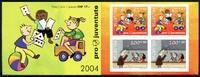 Schweiz Markenheftchen Schweiz Markenheftchen 0-139 postfrisch Pro Juventute MiNr. 0-139 postfrisch Pro Juventute -