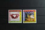Vereinte Nationen Genf Vereinte Nationen Genf 413-414 postfrisch MiNr. 413-414 postfrisch -