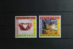 Vereinte Nationen Genf Vereinte Nationen Genf 413-414 postfrisch MiNr. 413-414 postfrisch -