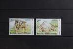 Bosnien und Herzegowina Bosnien und Herzegowina 476-477 postfrisch MiNr. 476-477 postfrisch -